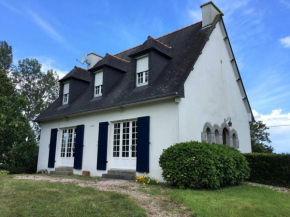 Maison Pleumeur-Bodou, 6 pièces, 11 personnes - FR-1-368-251